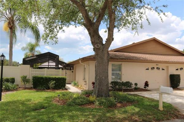 COURTYARD VILLAS