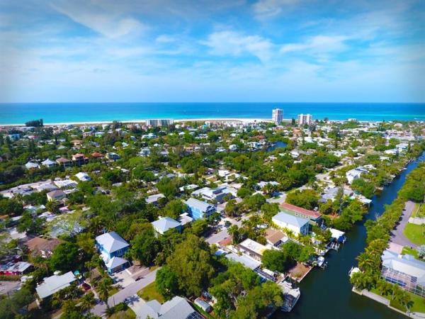 SARASOTA BEACH