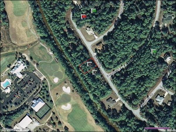 PORT CHARLOTTE SUB 34