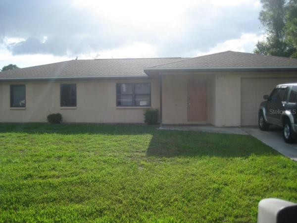 PORT CHARLOTTE SEC 012