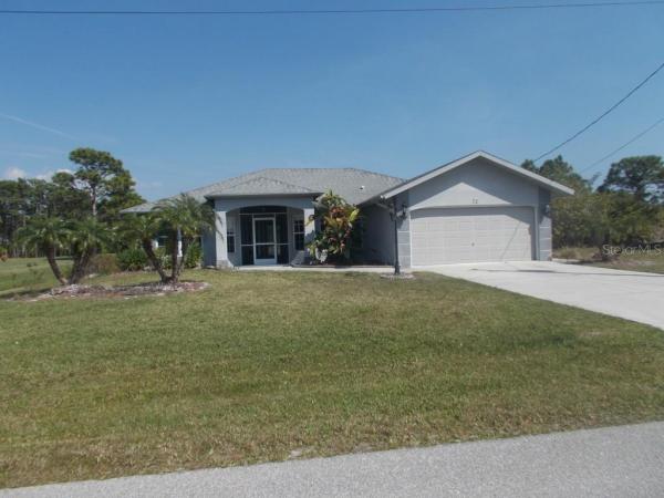 ROTONDA WEST PINEHURST