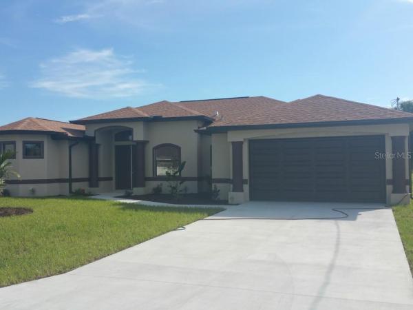 ROTONDA WEST PINEHURST