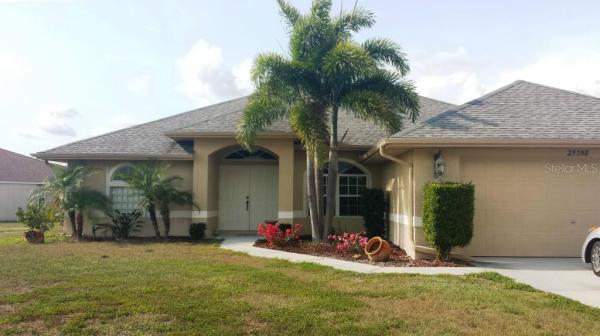 PUNTA GORDA ISLES SEC 23