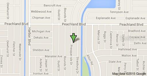 PORT CHARLOTTE SEC 051