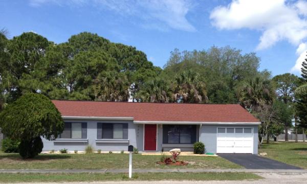 PORT CHARLOTTE SUB 41