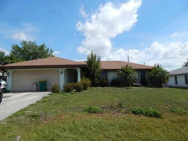 PORT CHARLOTTE SEC 050