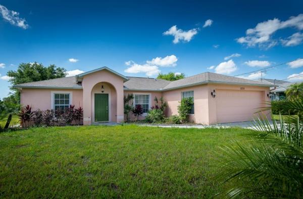 PORT CHARLOTTE SUB 18