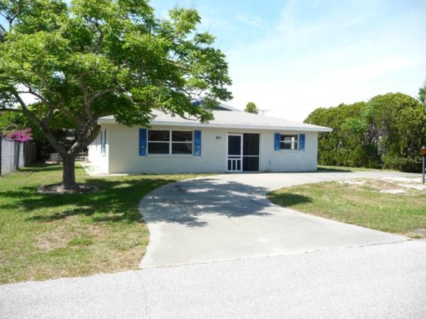 SOUTH VENICE UNIT 16