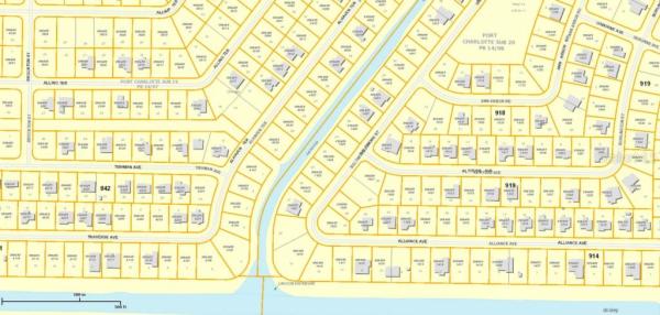 PORT CHARLOTTE SUB 20