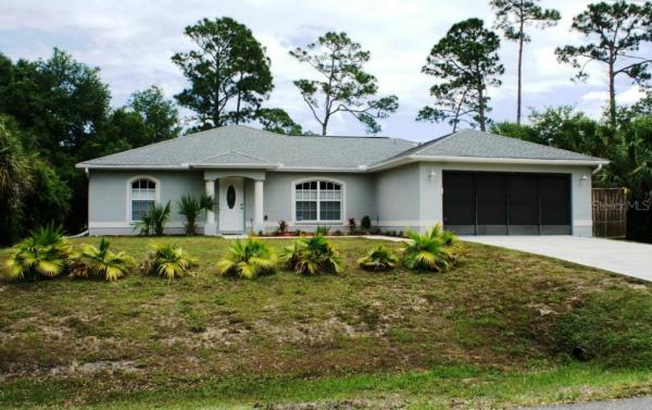 PORT CHARLOTTE SUB 12