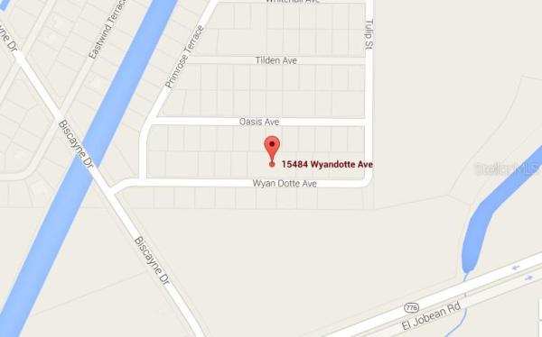 PORT CHARLOTTE SEC 057