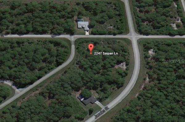 PORT CHARLOTTE SEC 059