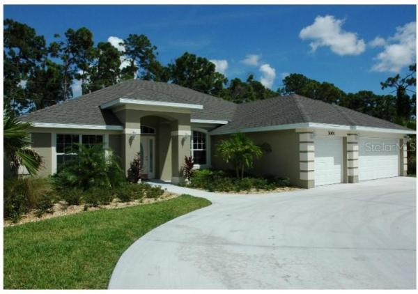 PUNTA GORDA ISLES SEC 23