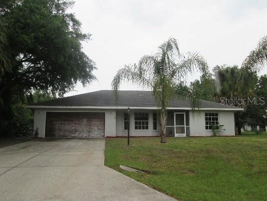 PORT CHARLOTTE SUB 10