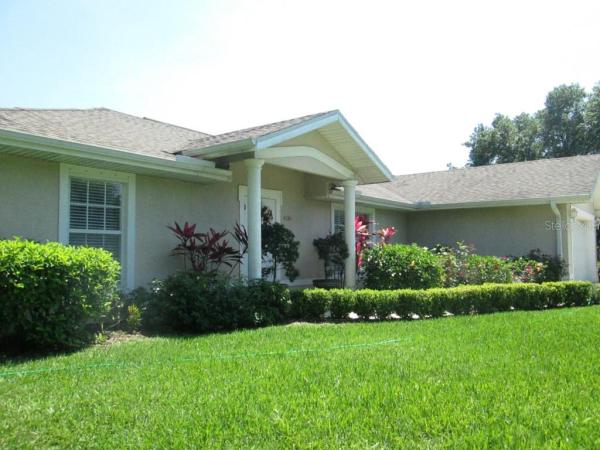 PORT CHARLOTTE SUB 27