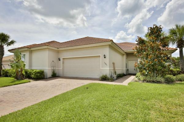 RIVERWOOD  SAWGRASS POINTE