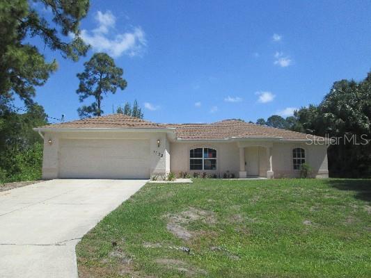 PORT CHARLOTTE SUB 08