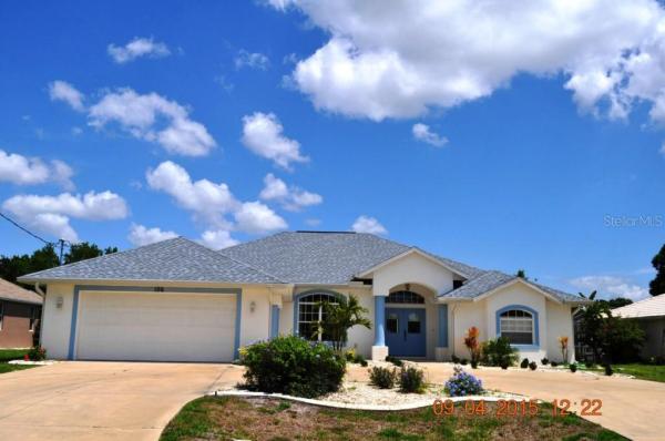 ROTONDA WEST PINEHURST