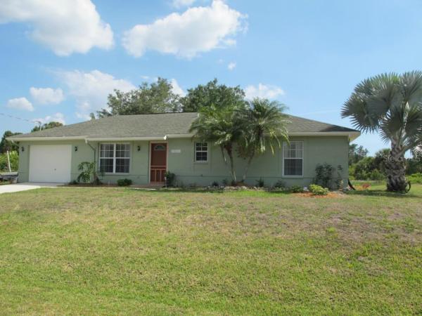 PORT CHARLOTTE SEC 062