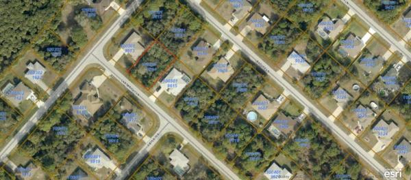 PORT CHARLOTTE SUB 06