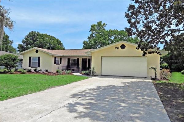 RIDGE MANOR CNTRY CLB ESTATE