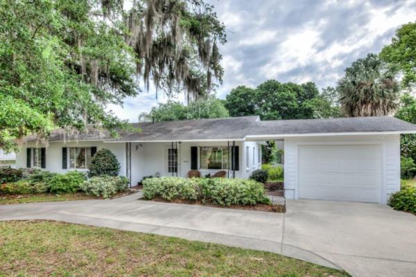 MOUNT DORA PINECREST