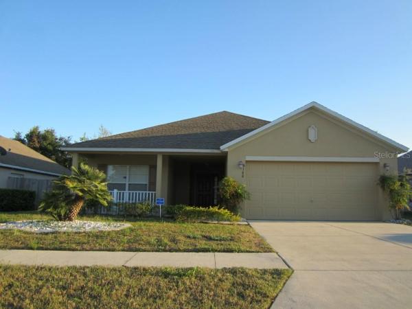 TAVARES CHELSEA OAKS