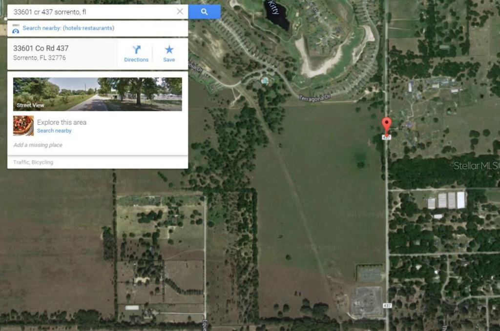 ACREAGE & UNREC - фото