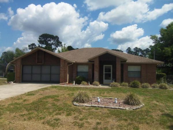 DELTONA LAKES UNIT 33