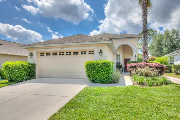 COUNTRY CLUB OF MOUNT DORA PH 02-8