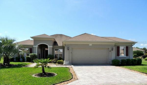 SPRUCE CREEK COUNTRY CLUB