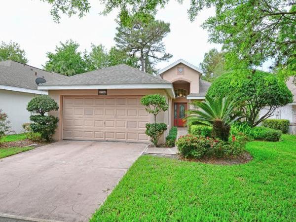 COUNTRY CLUB MOUNT DORA