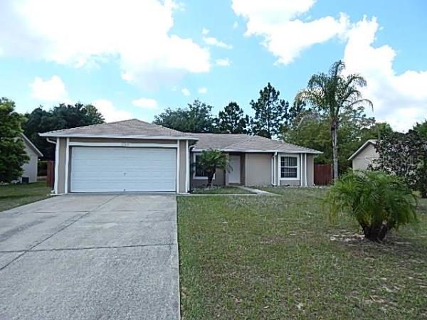 SPRING VALLEY PH I SUB