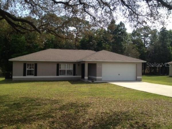 BELLEVIEW RDG ESTATES