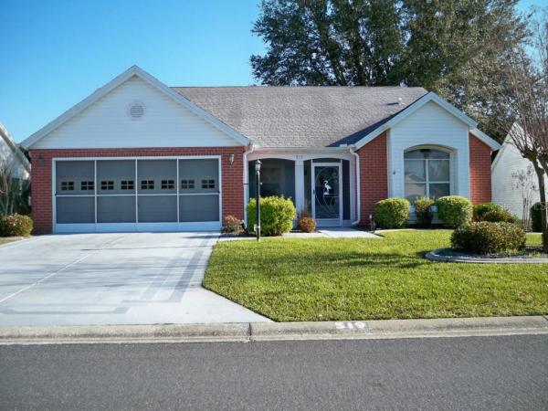 THE VILLAGEGES ORANGE BLOSSOM GARDENS UNIT 17B