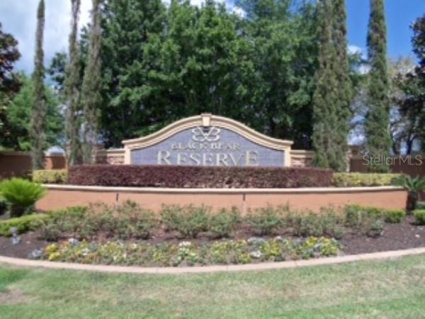 VILLAGE AT BLACK BEAR UNIT 01 LT 33 PB 51