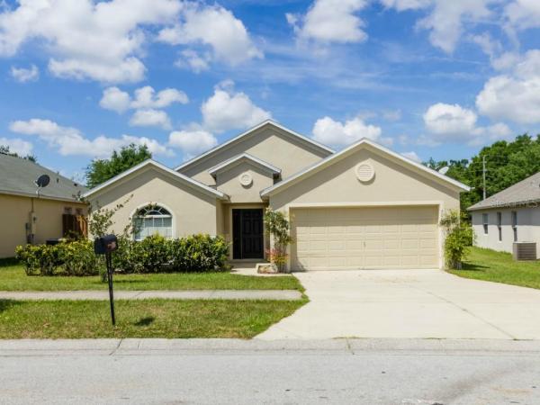 GROVELAND LEXINGTON VILLAGE PH I