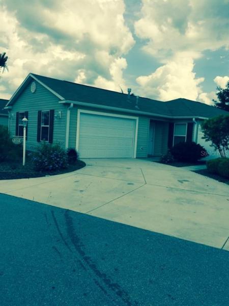 VILLAGES OF SUMTER ROSEDALE VILLAS