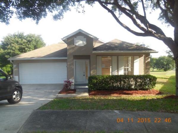 PARKSIDE AT ERROL ESTATES SUB