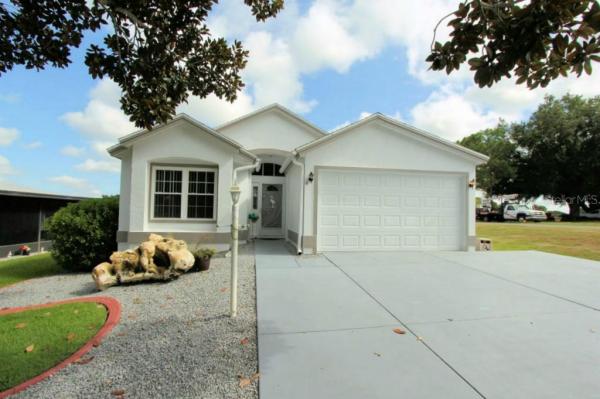 LADY LAKE ORANGE BLOSSOM GARDENS UNIT 07