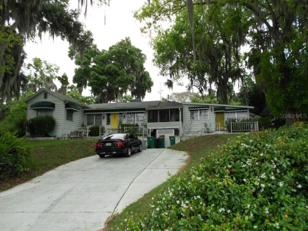 MOUNT DORA CHAUTAUQUA PARK