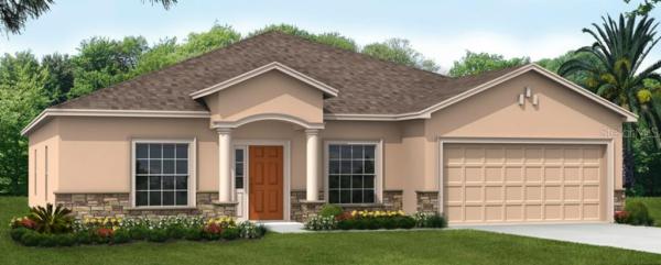 COUNTRY CLUB ESTATES