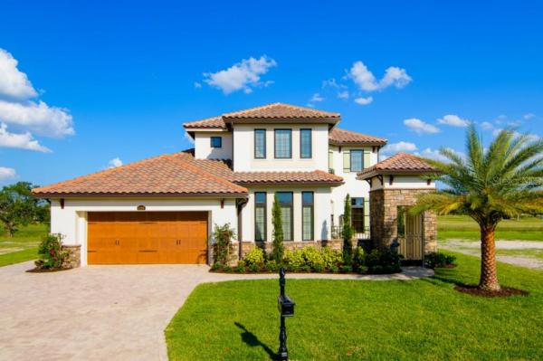 SANCTUARY AT GRASSLANDS