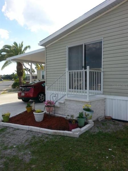 PORT CHARLOTTE VILLAGE