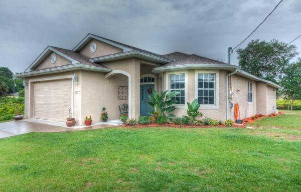 PORT CHARLOTTE SUB 18