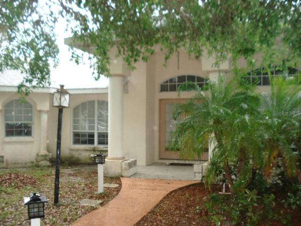 ROTONDA WEST BROADMOOR