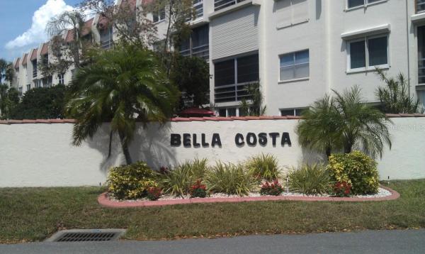 BELLA COSTA I