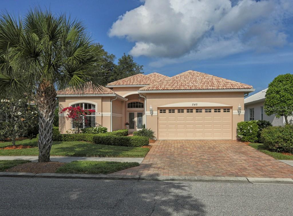 SAWGRASS UNIT 3 - фото