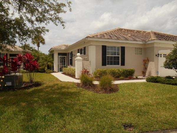 HAMPTON MEWS ST ANDREWS EAST AT PLANTATON