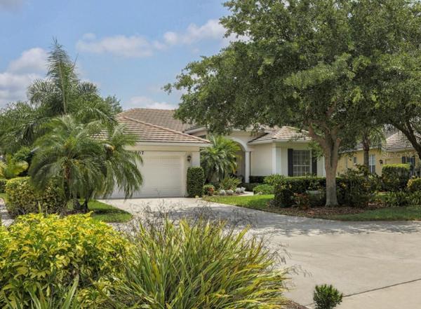 TERRACE HOMES ST ANDREWS PARK